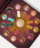 BH Cosmetics - Zodiac Love Signs 25 Color Eyeshadow and Highlight Palette