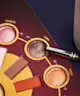 BH Cosmetics - Zodiac Love Signs 25 Color Eyeshadow and Highlight Palette