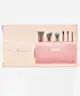 BH Cosmetics - Petite Chic 6 Piece Mini Brush Set