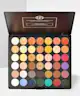 BH Cosmetics - Ultimate Matte 42 Color Eyeshadow Palette