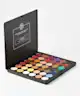 BH Cosmetics - Ultimate Matte 42 Color Eyeshadow Palette