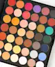BH Cosmetics - Ultimate Matte 42 Color Eyeshadow Palette