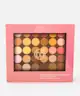 BH Cosmetics - Ultimate Matte 42 Color Eyeshadow Palette