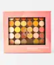 BH Cosmetics - Ultimate Matte 42 Color Eyeshadow Palette