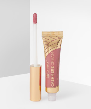 Cashmere Cream - Comfort Lipstick: Tea | bh cosmetics