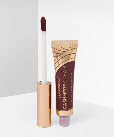 Cashmere Cream - Comfort Lipstick: FTW | bh cosmetics