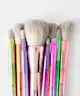 BH Cosmetics - Take Me Back to Brazil Brush Set