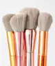 BH Cosmetics - Take Me Back to Brazil Brush Set