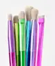 BH Cosmetics - Take Me Back to Brazil Brush Set
