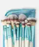 BH Cosmetics - Poolside Chic Brush Set