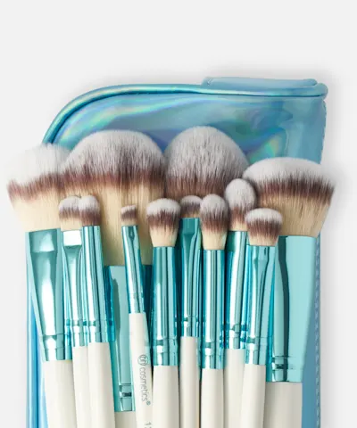 BH Cosmetics - Poolside Chic Brush Set