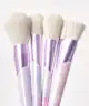 BH Cosmetics - Lavender Luxe Brush Set