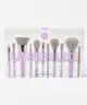 BH Cosmetics - Lavender Luxe Brush Set