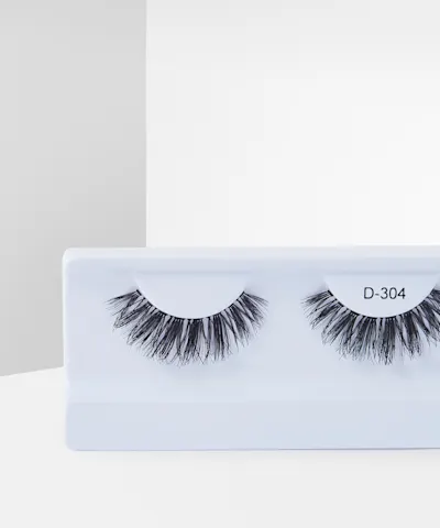 BH Cosmetics - False Eyelashes D-304
