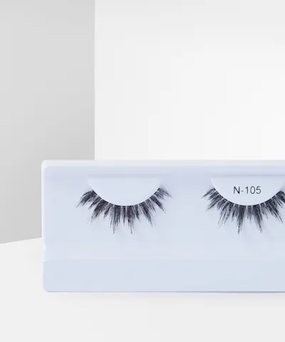 BH Cosmetics - False Eyelashes N-105