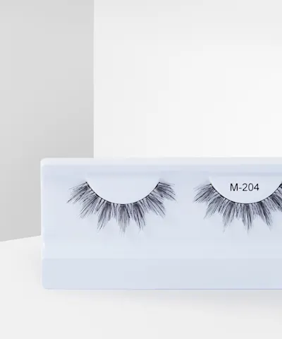 BH Cosmetics - False Eyelashes M-204