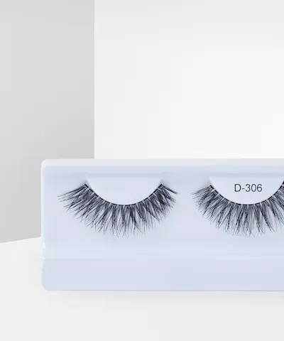 BH Cosmetics - False Eyelashes D 306