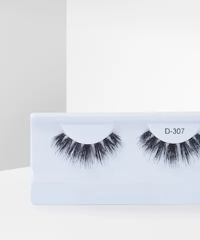 BH Cosmetics - False Eyelashes D 307