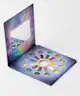 BH Cosmetics - Crystal Zodiac Eyeshadow Palette
