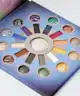 BH Cosmetics - Crystal Zodiac Eyeshadow Palette