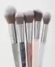 BH Cosmetics - Crystal Zodiac Brush Set