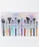 BH Cosmetics - Crystal Zodiac Brush Set