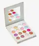 BH Cosmetics - Digital Future 16 Color Shadow Palette