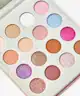 BH Cosmetics - Digital Future 16 Color Shadow Palette
