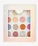 BH Cosmetics - Digital Future 16 Color Shadow Palette
