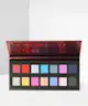BH Cosmetics - Drop Dead Gorgeous Full-On Crazy Palette