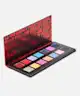 BH Cosmetics - Drop Dead Gorgeous Full-On Crazy Palette