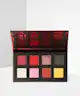 BH Cosmetics - Drop Dead Gorgeous Lil' Bit Psycho Palette