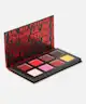 BH Cosmetics - Drop Dead Gorgeous Lil' Bit Psycho Palette
