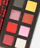 BH Cosmetics - Drop Dead Gorgeous Lil' Bit Psycho Palette
