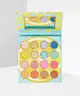 BH Cosmetics - Colori Vivaci Palette