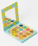 BH Cosmetics - Colori Vivaci Palette