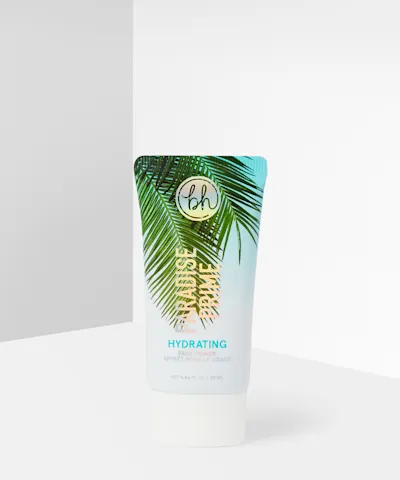BH Cosmetics - Paradise Prime - Hydrating Face Primer
