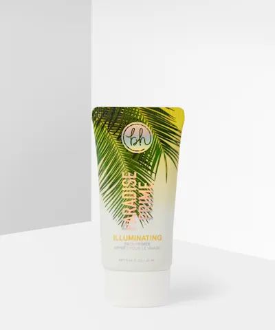 BH Cosmetics - Paradise Prime - Illuminating Face Primer