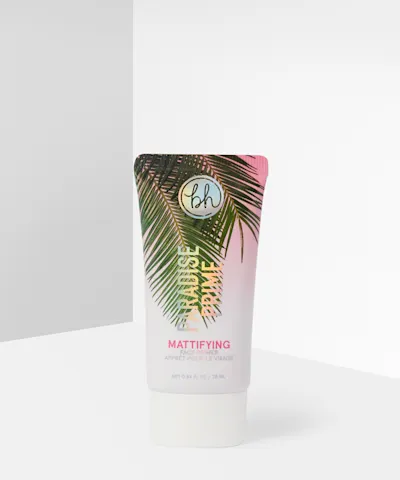 BH Cosmetics - Paradise Prime - Mattifying Face Primer
