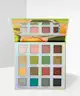 BH Cosmetics - Avocado Toast Shadow Palette