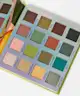 BH Cosmetics - Avocado Toast Shadow Palette