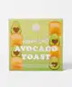 BH Cosmetics - Avocado Toast Shadow Palette