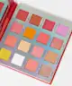 BH Cosmetics - Mimosa Shadow Palette