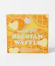 BH Cosmetics - Belgian Waffle Bronzer & Highlighter Palette