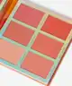 BH Cosmetics - Bellini Blush Palette