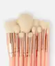 BH Cosmetics - Brunch Bunch Brush Set