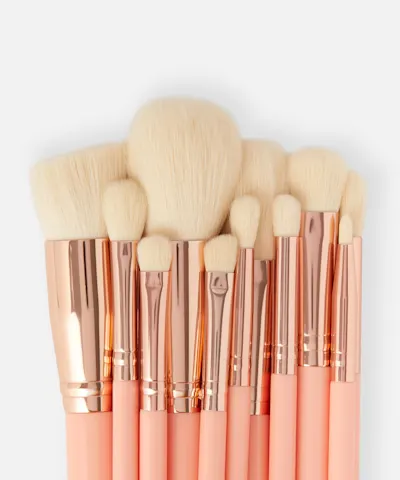 BH Cosmetics - Brunch Bunch Brush Set