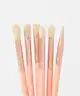 BH Cosmetics - Brunch Bunch Brush Set