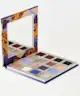 BH Cosmetics - Blueberry Muffin Shadow Palette
