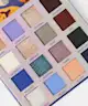 BH Cosmetics - Blueberry Muffin Shadow Palette